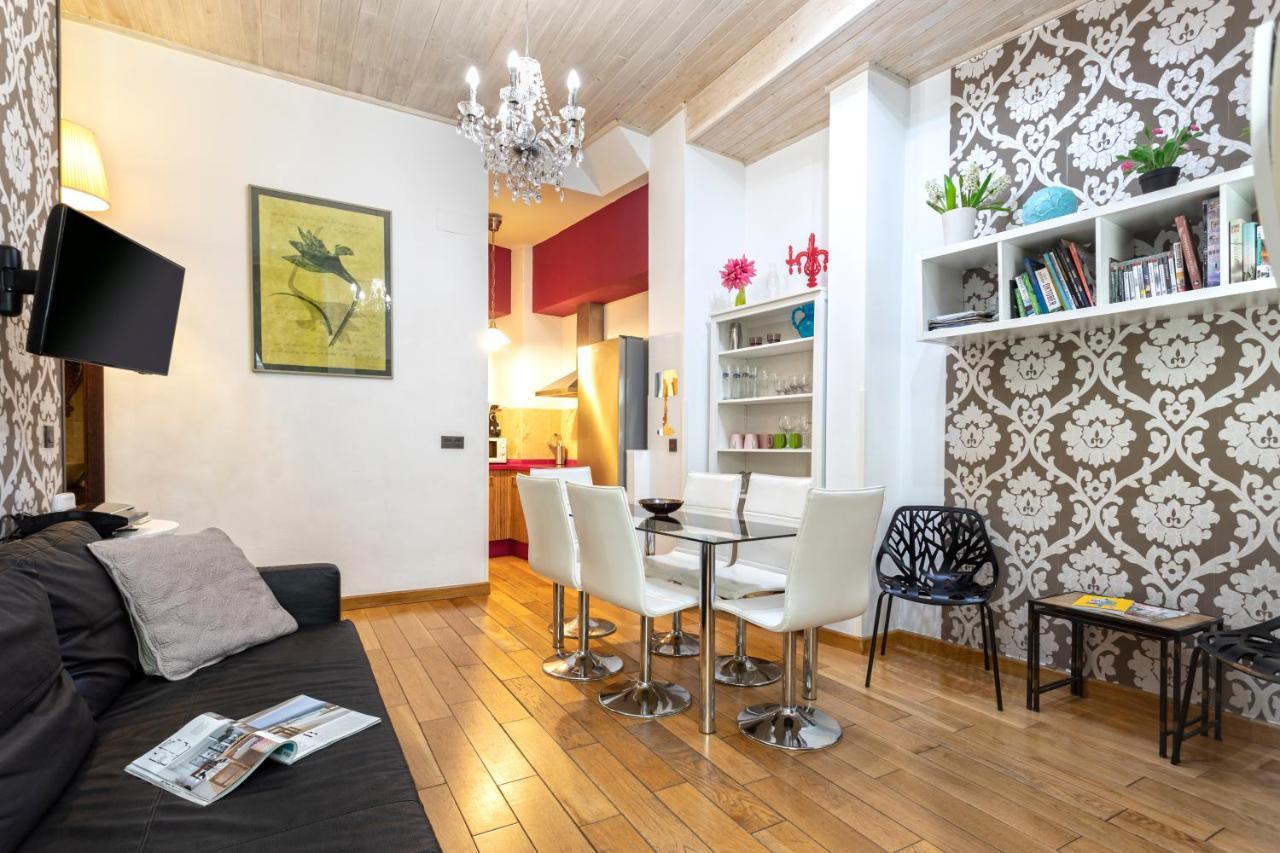 Apartamento Carreteria Pool Apartamentosmalagamanagement Málaga