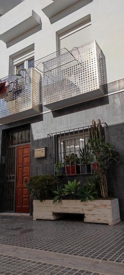 Apartment Khors Malaga