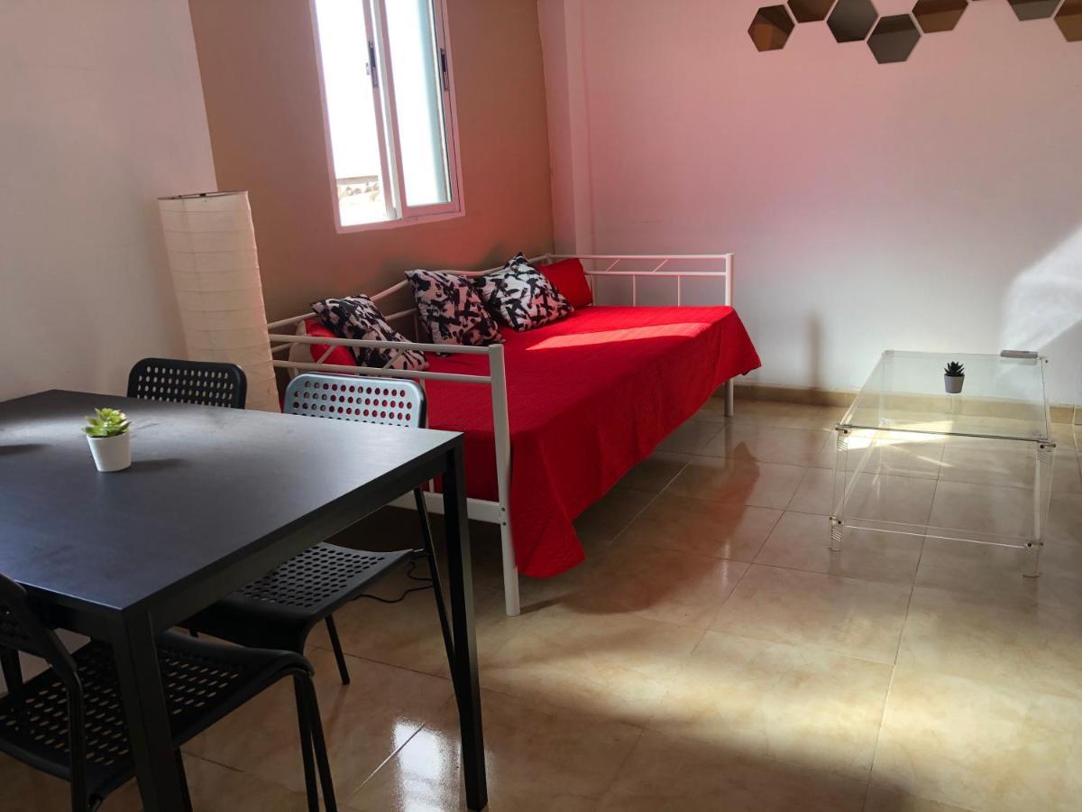 Apartment Plaza Del Teatro *