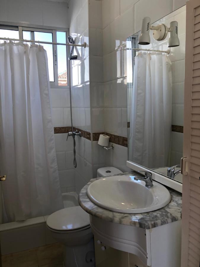 Apartment Plaza Del Teatro *