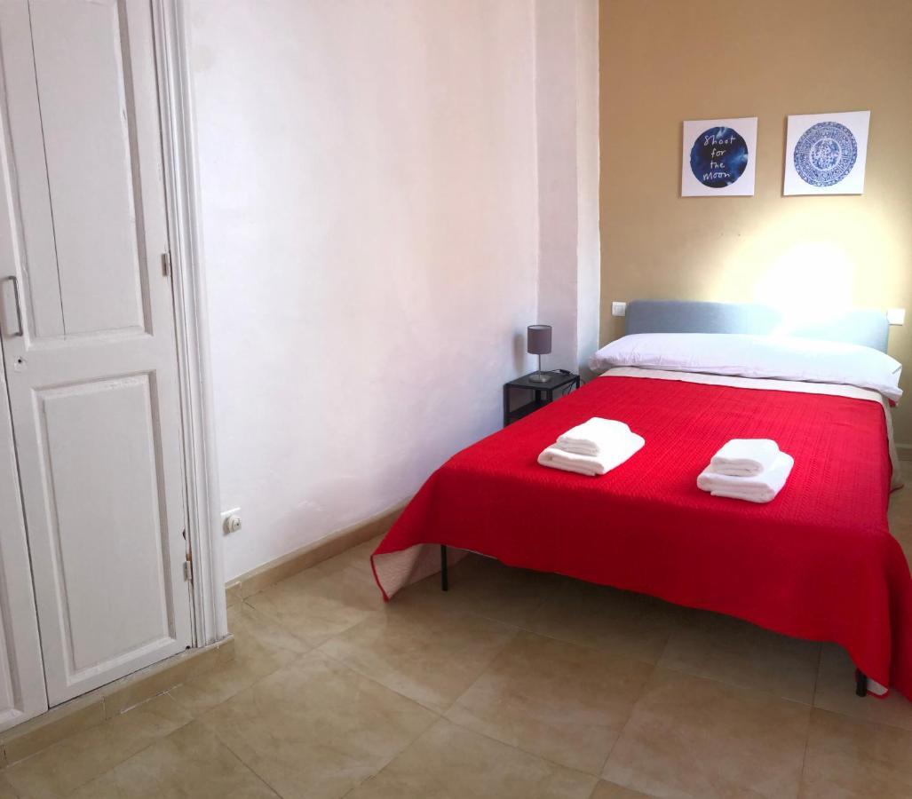 Apartment Plaza Del Teatro Malaga