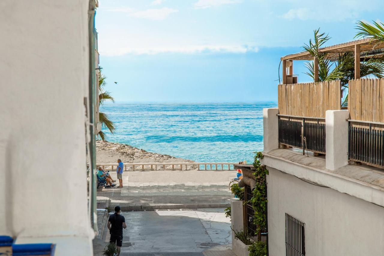 C2 - Seaside Pedregalejo 3 Bedrooms *
