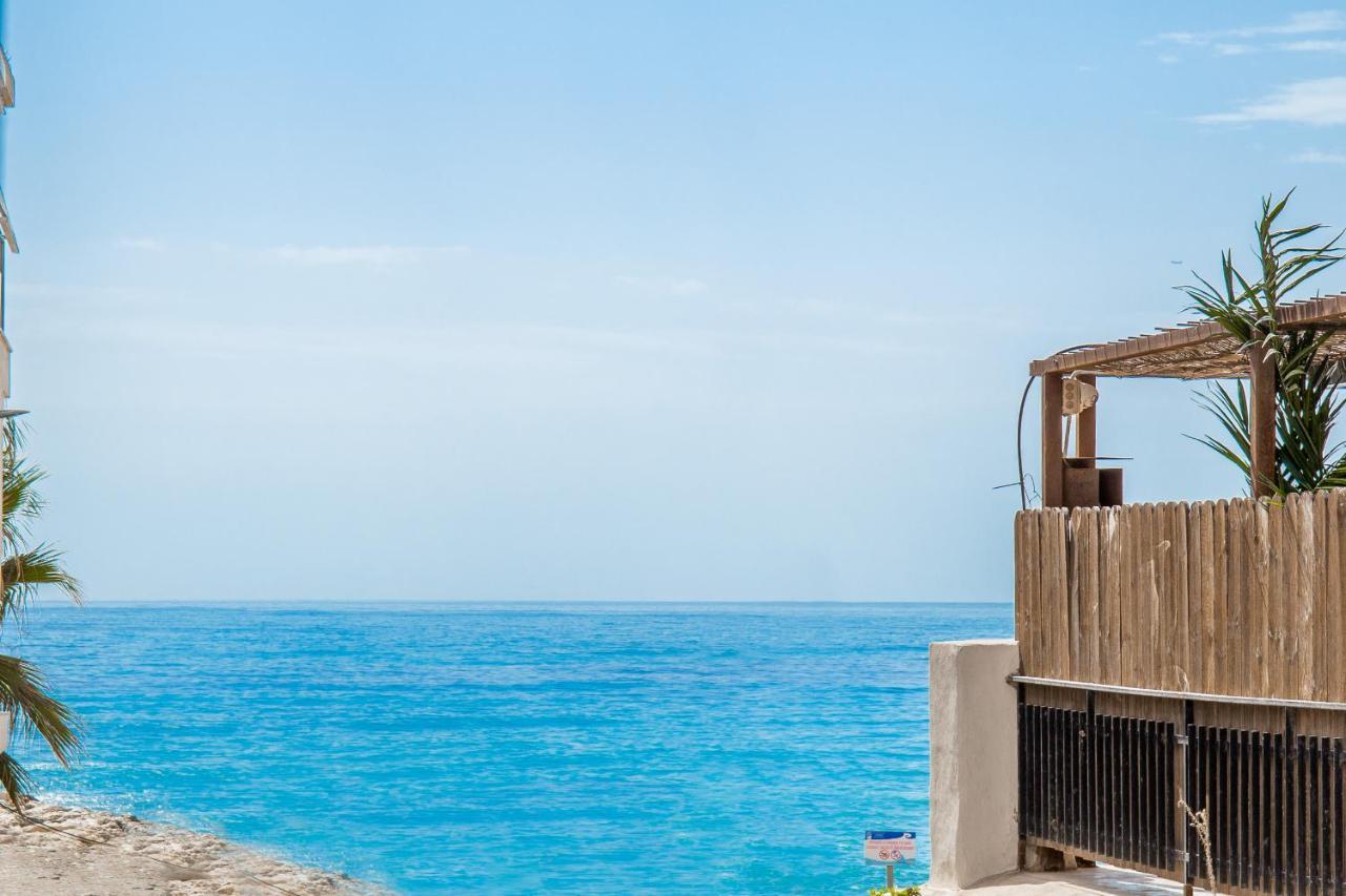 Apartment C2 - Seaside Pedregalejo 3 Bedrooms