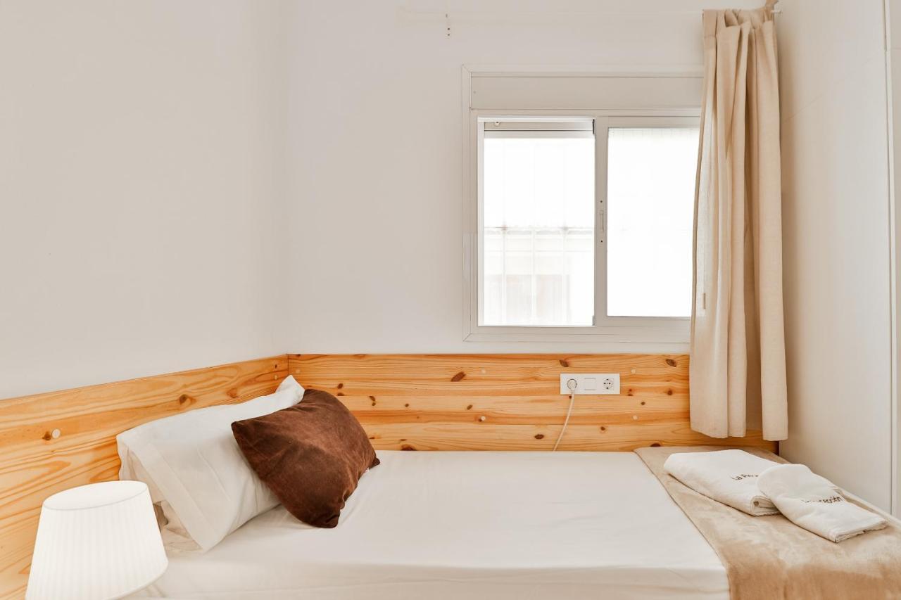 Apartment C2 - Seaside Pedregalejo 3 Bedrooms Malaga