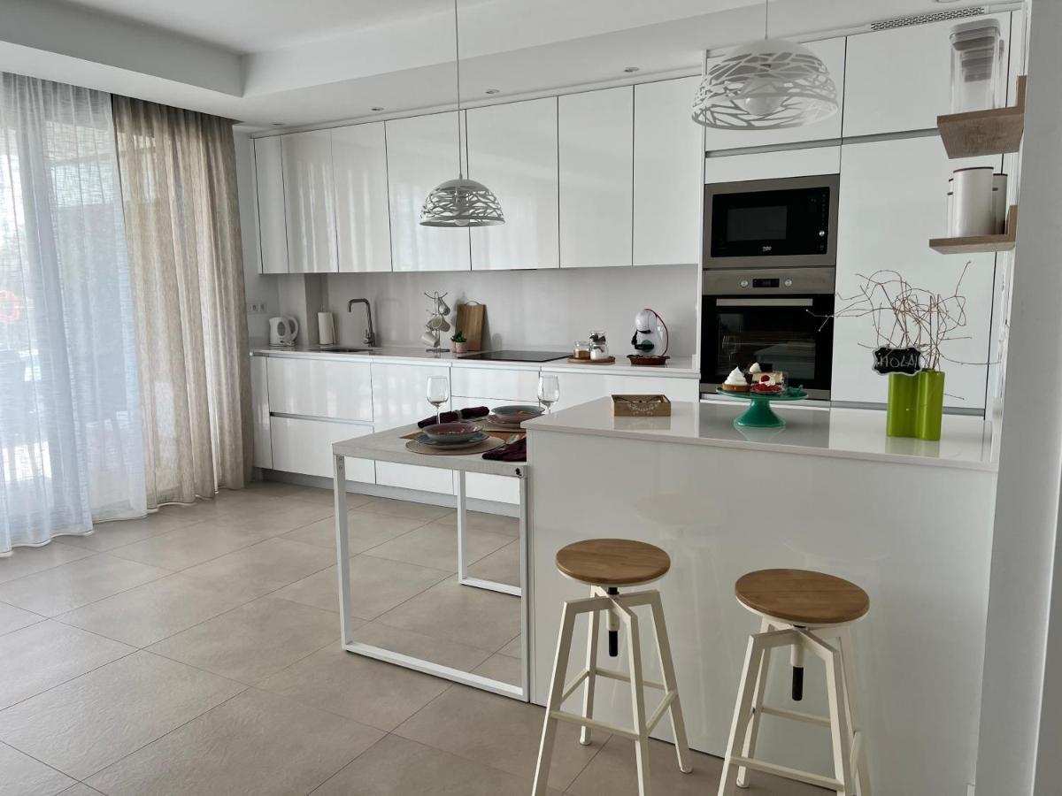 Seatorrox Appartement