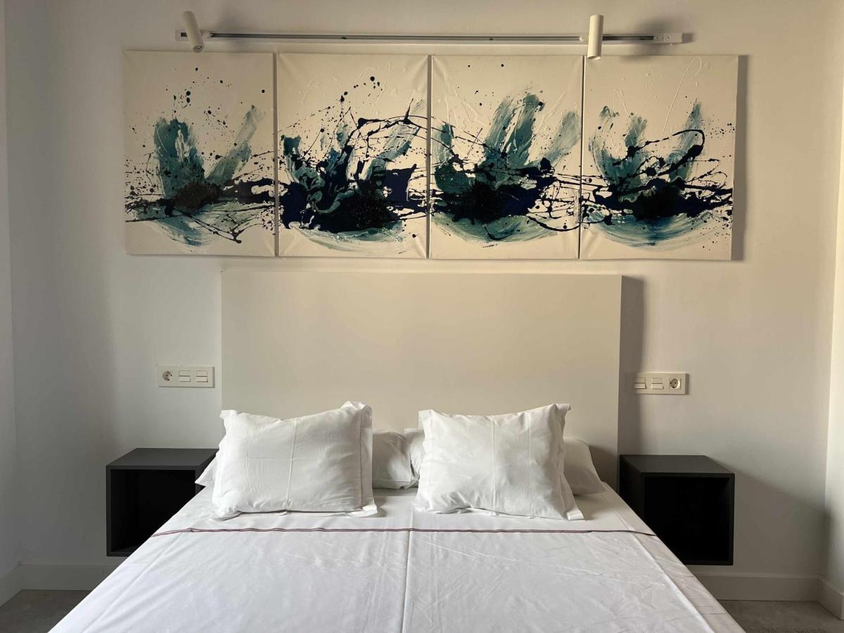 A-cero Living Appartement