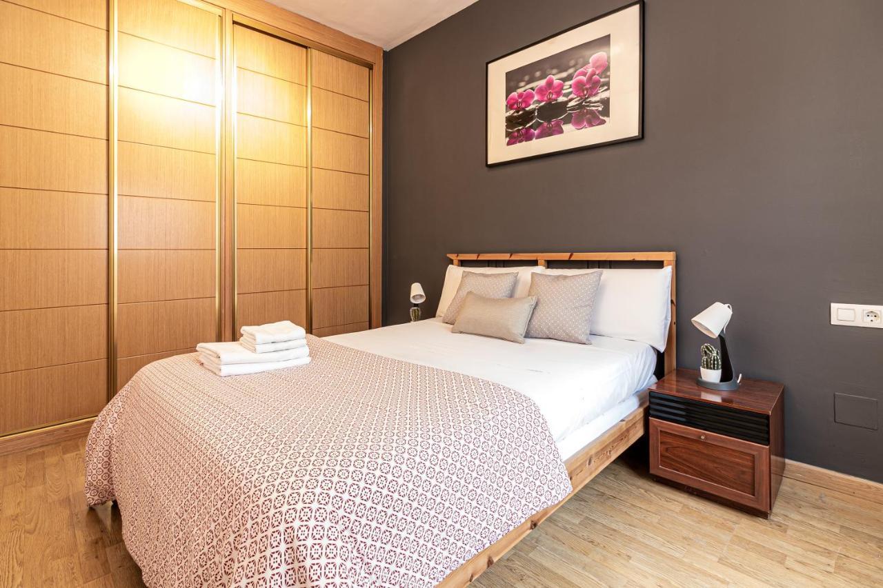 San Rafael 1 Appartement