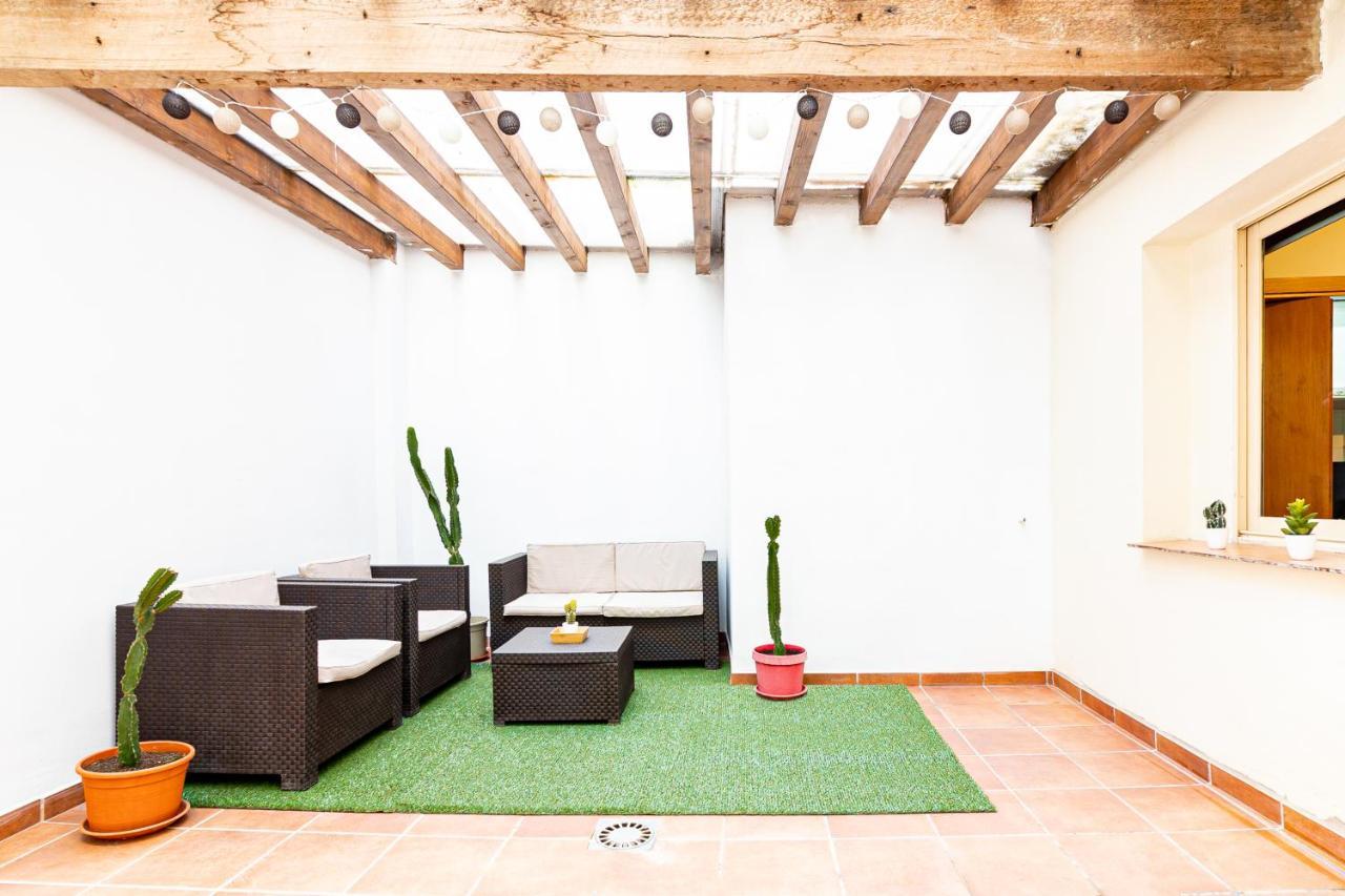 Appartement San Rafael 1