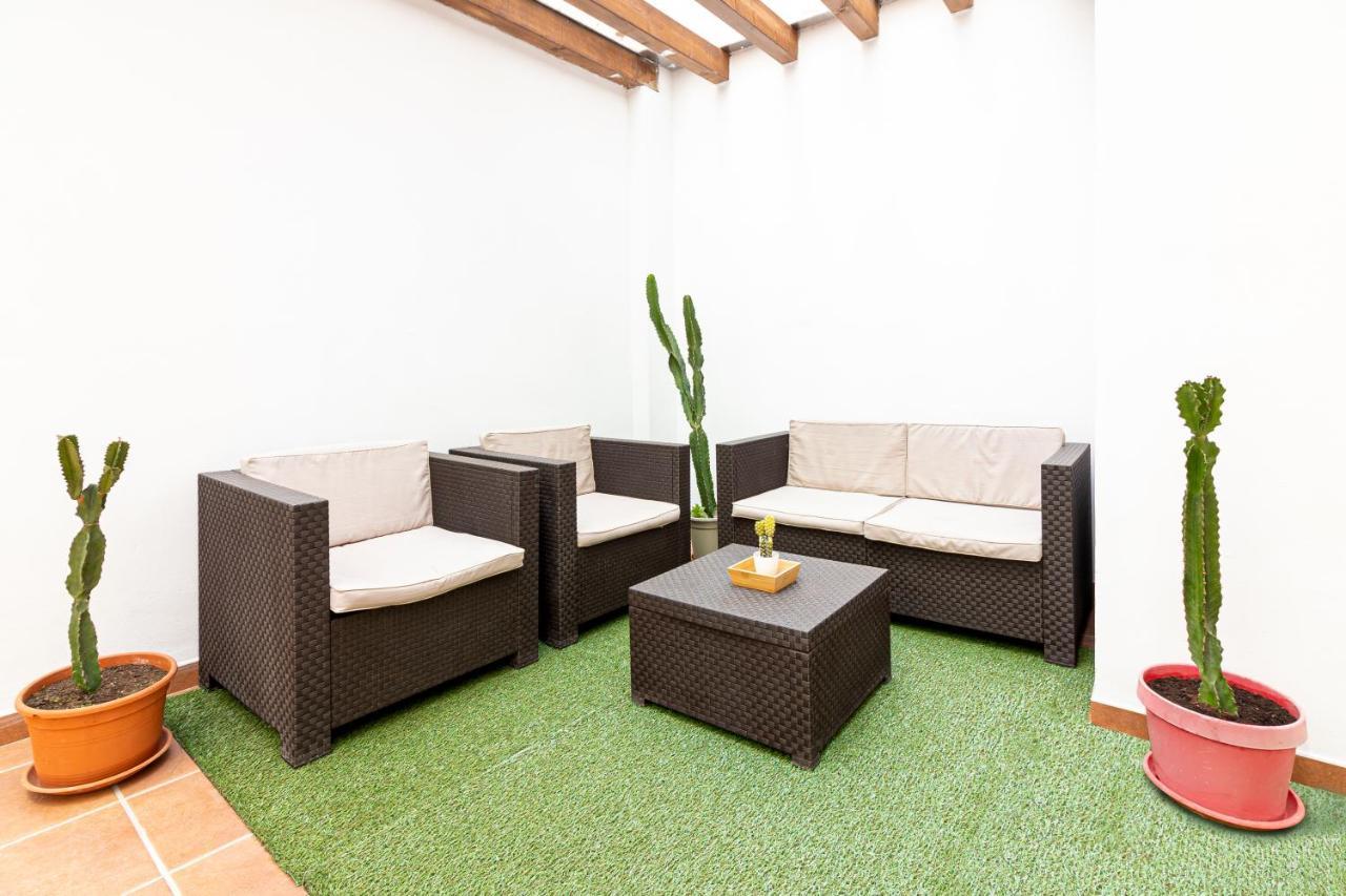 Appartement San Rafael 1 *