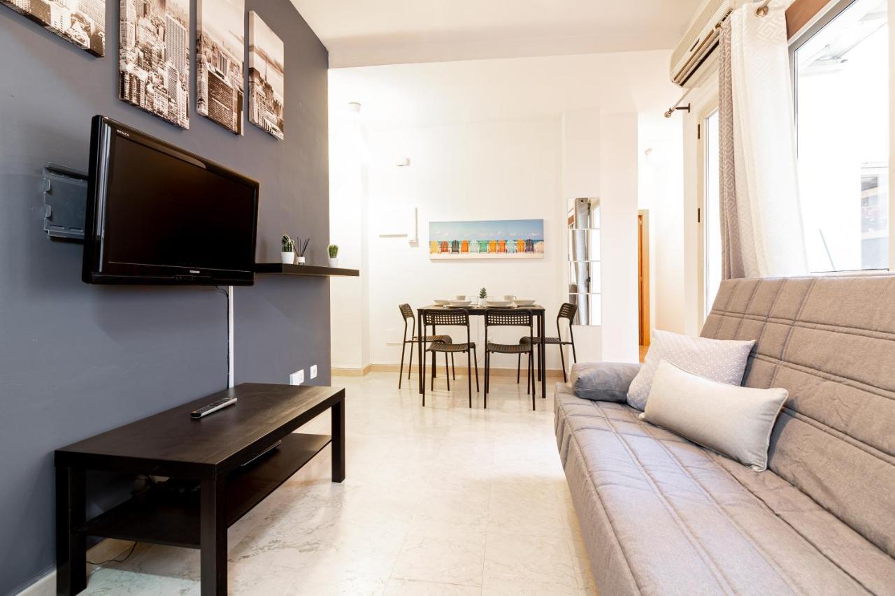 Appartement San Rafael 1 *