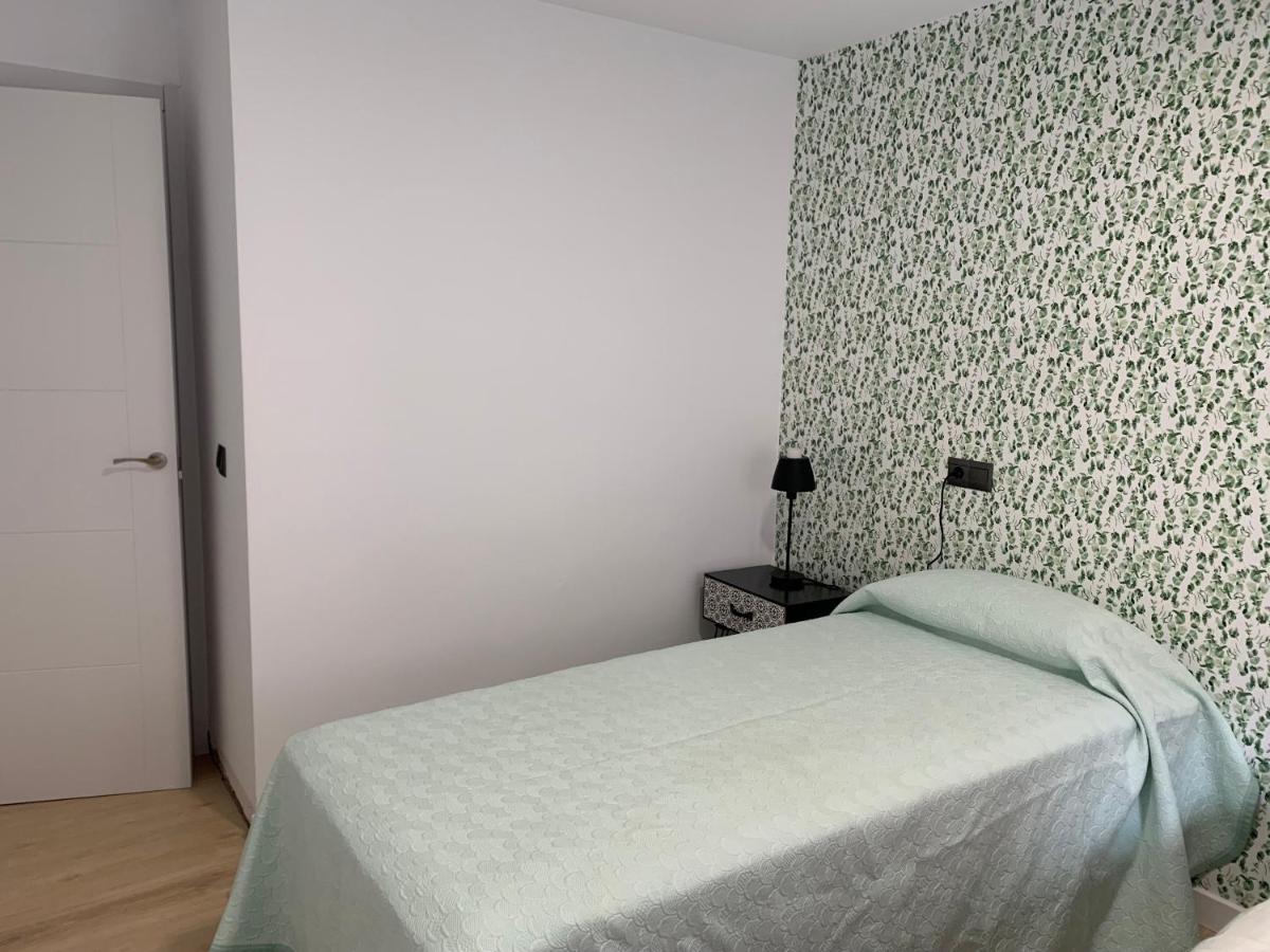Appartement San Patricio 7 Málaga