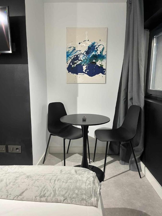 Brisa Modern & Luxury Appartement *