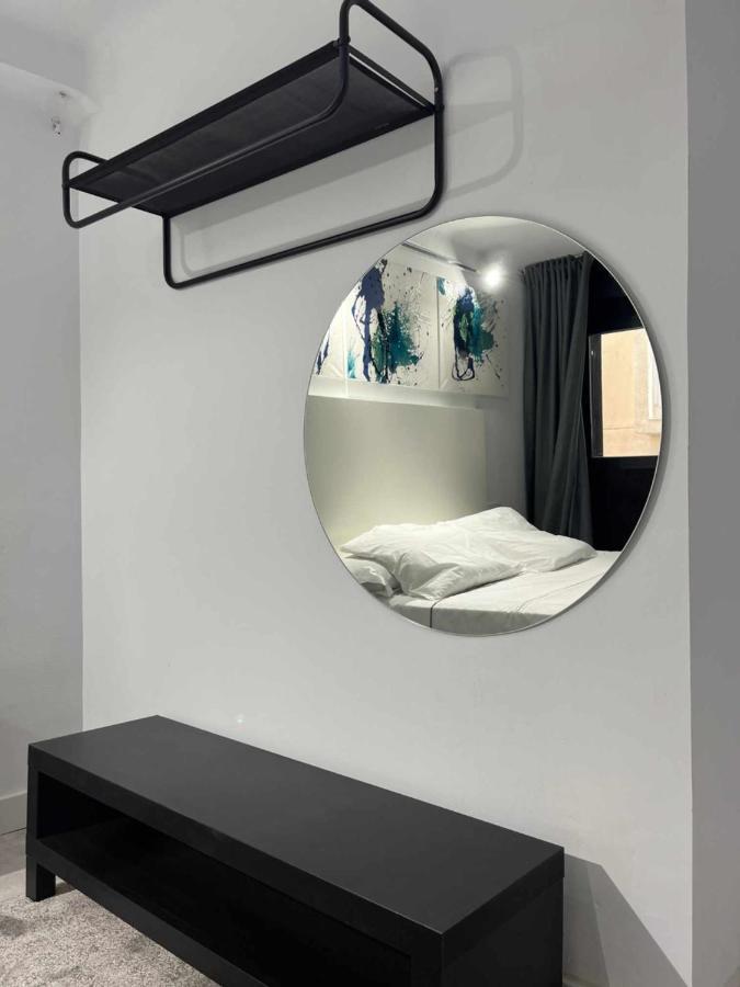 Appartement Brisa Modern & Luxury Málaga