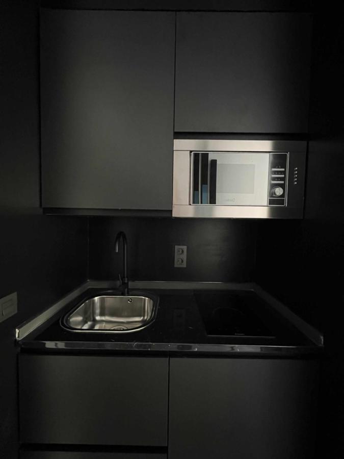 Appartement Brisa Modern & Luxury Málaga