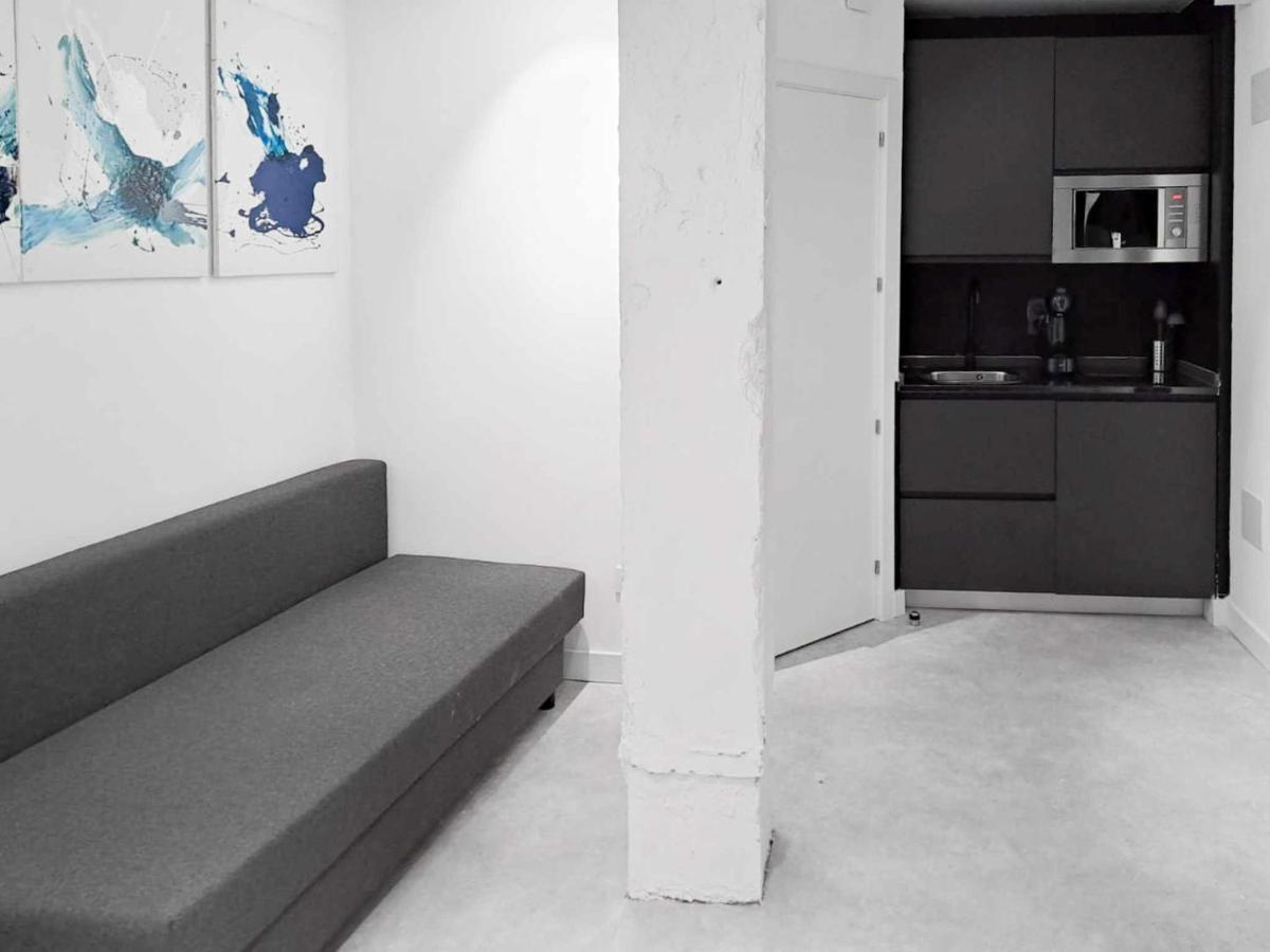 Alcazaba Modern Y Luxury Apartment Málaga