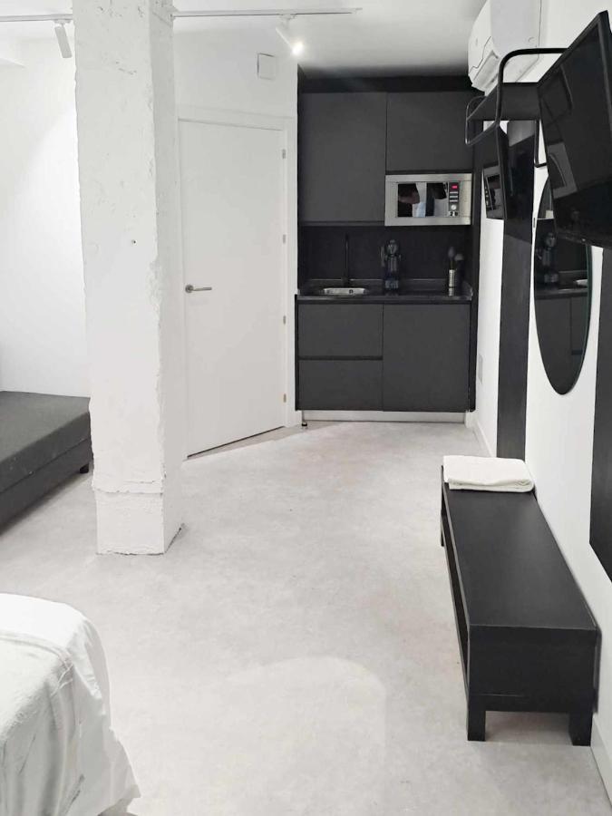 Alcazaba Modern Y Luxury Apartment *