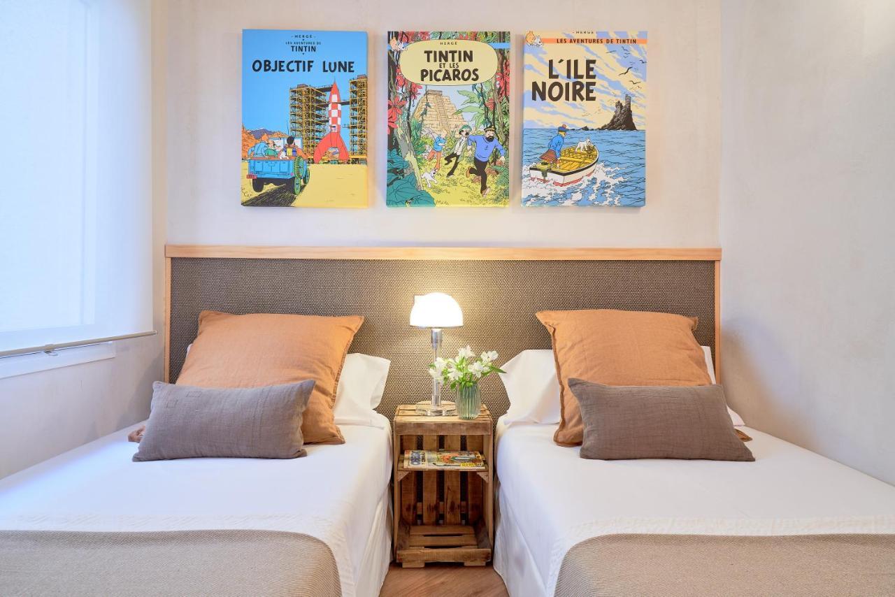 Apartment Iloftmalaga Calle Alamos 23 Málaga