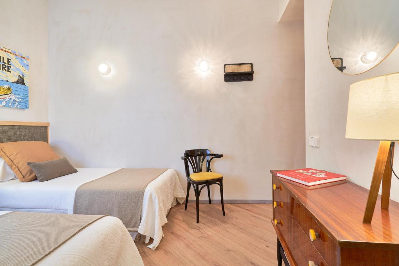 Iloftmalaga Calle Alamos 23 Apartment *