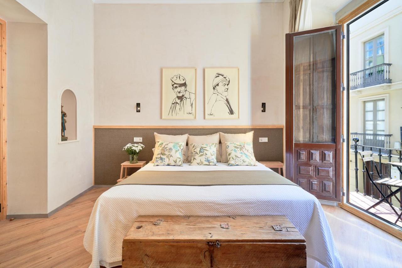 Iloftmalaga Calle Alamos 23 Apartment Málaga