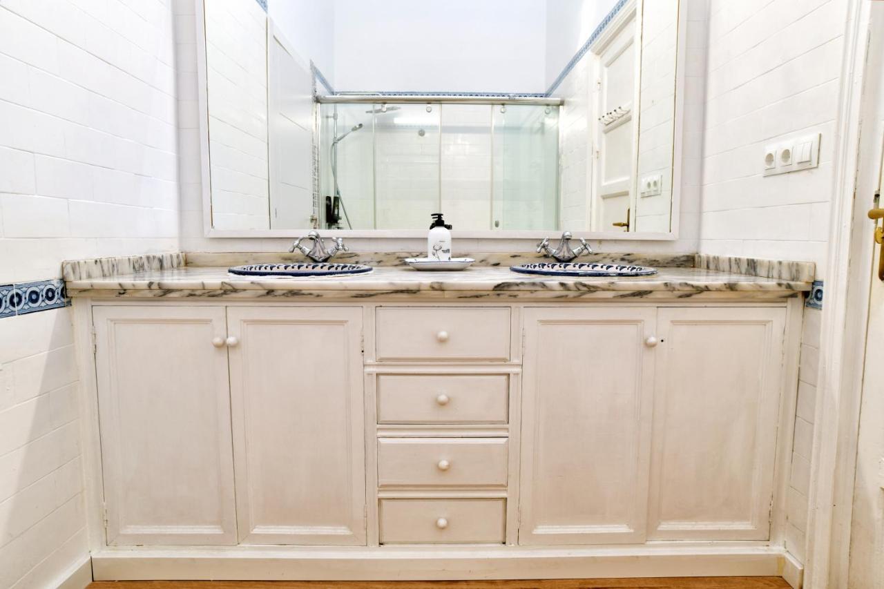 Sancha By Bossh! Appartement