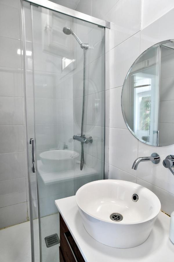 Sancha By Bossh! Appartement
