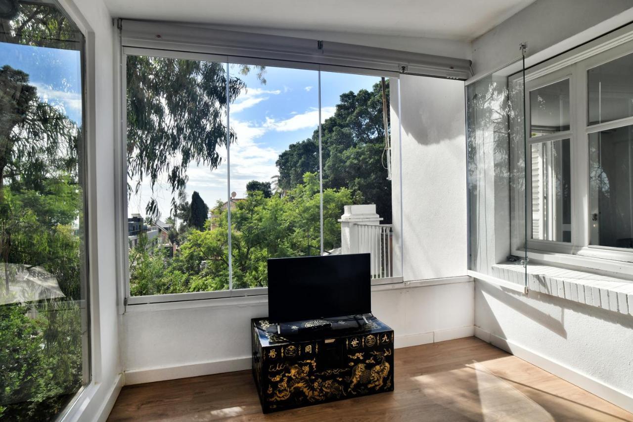 Sancha By Bossh! Appartement