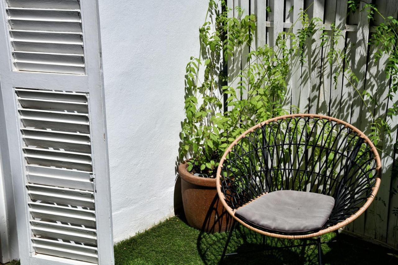 Sancha By Bossh! Appartement *