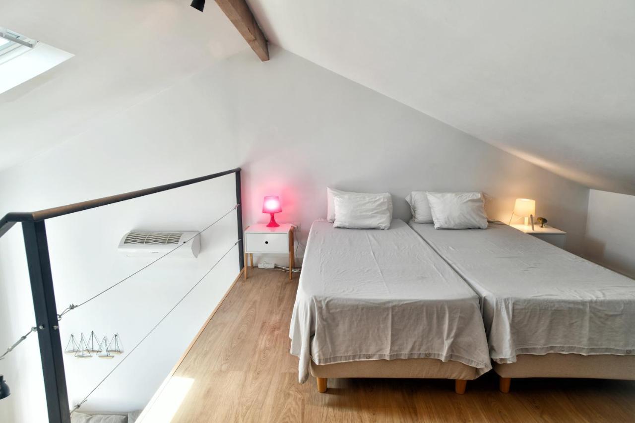 Sancha By Bossh! Appartement Málaga