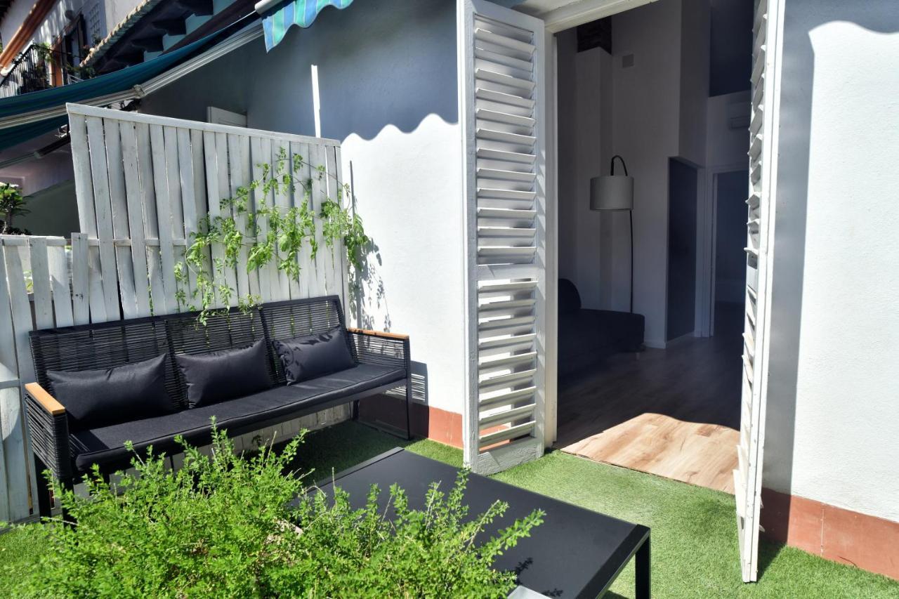 Sancha By Bossh! Appartement