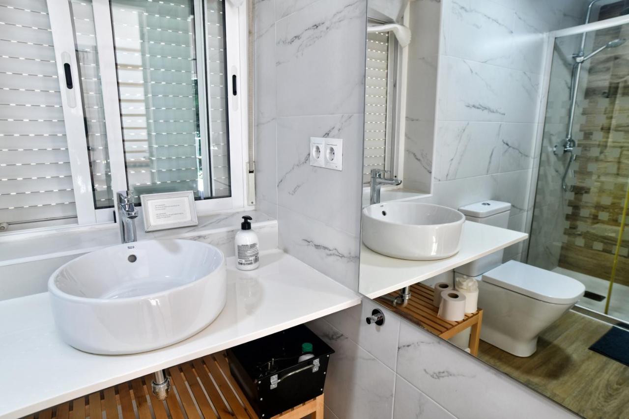 Sancha By Bossh! Appartement *