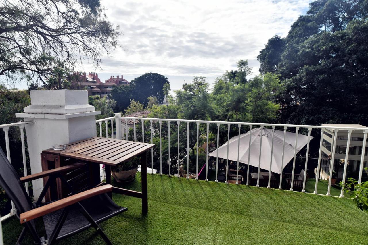 Appartement Sancha By Bossh! *