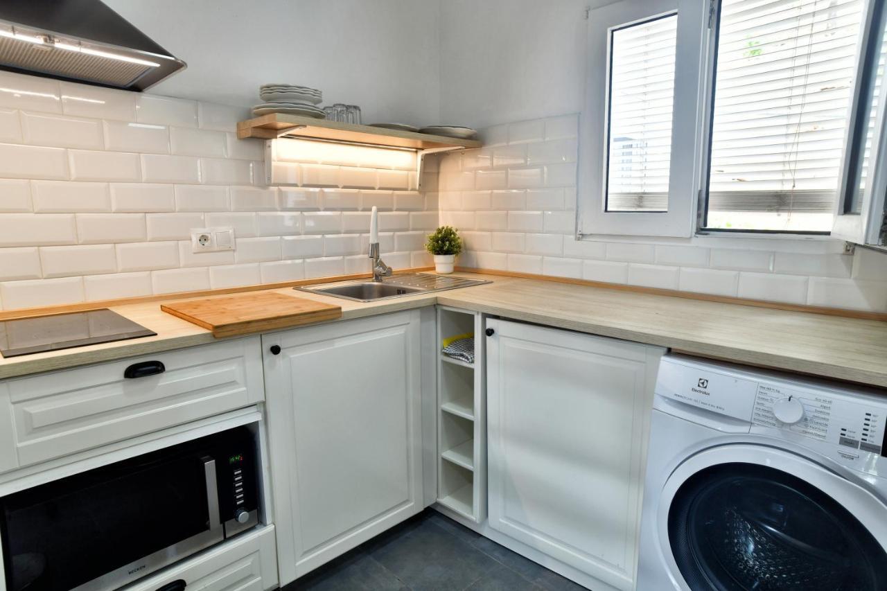 Appartement Sancha By Bossh! *