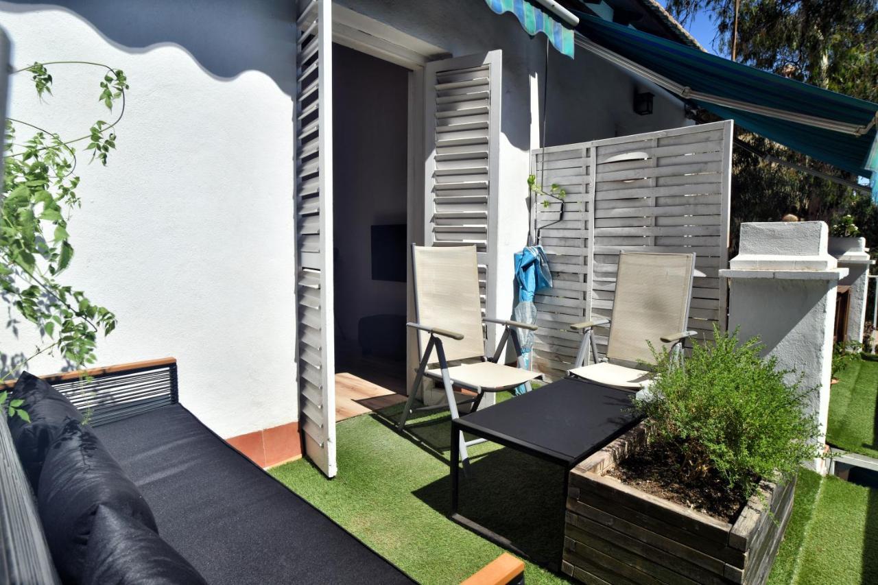 Appartement Sancha By Bossh!