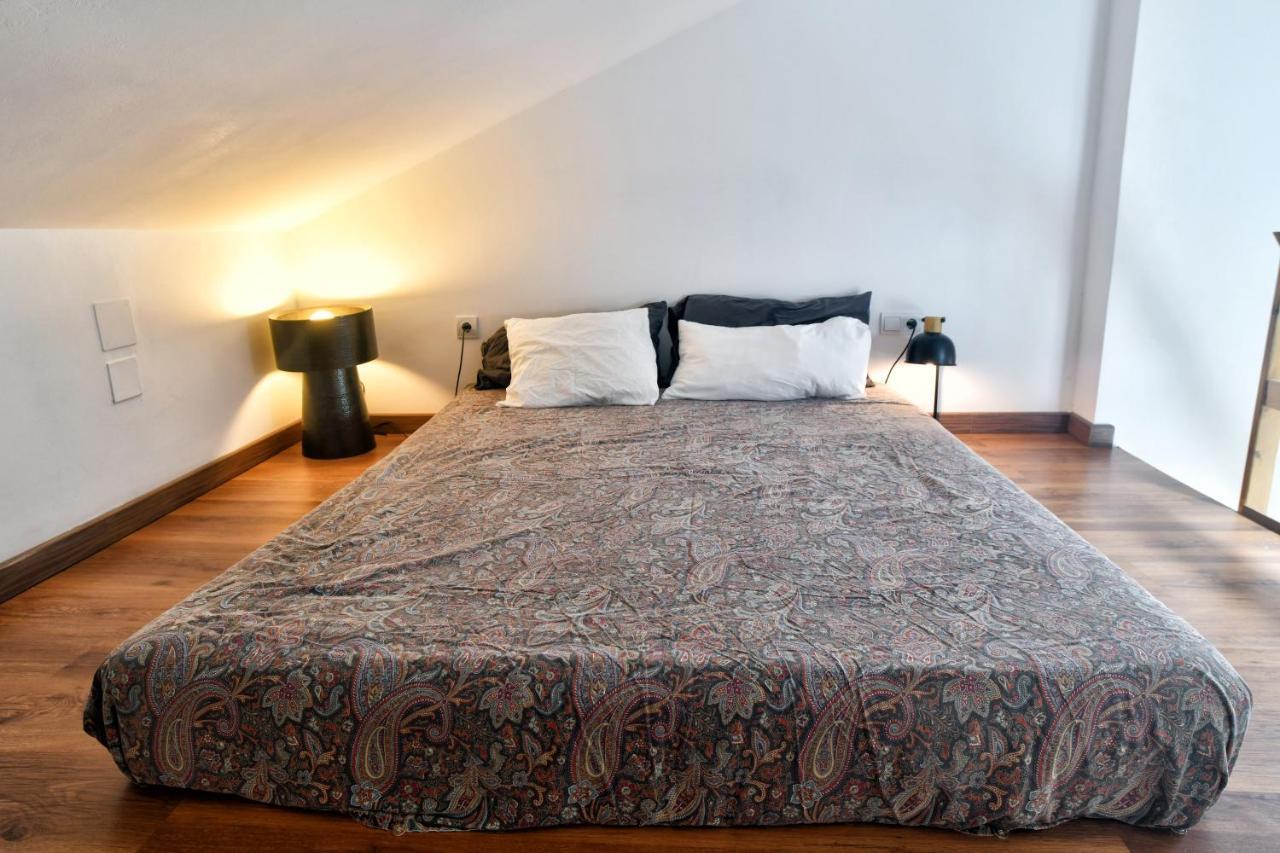 Sancha By Bossh! Appartement *