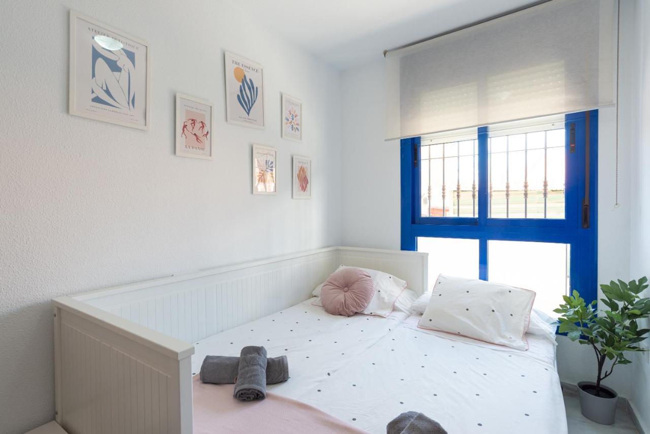 Olletas Parking Apartment