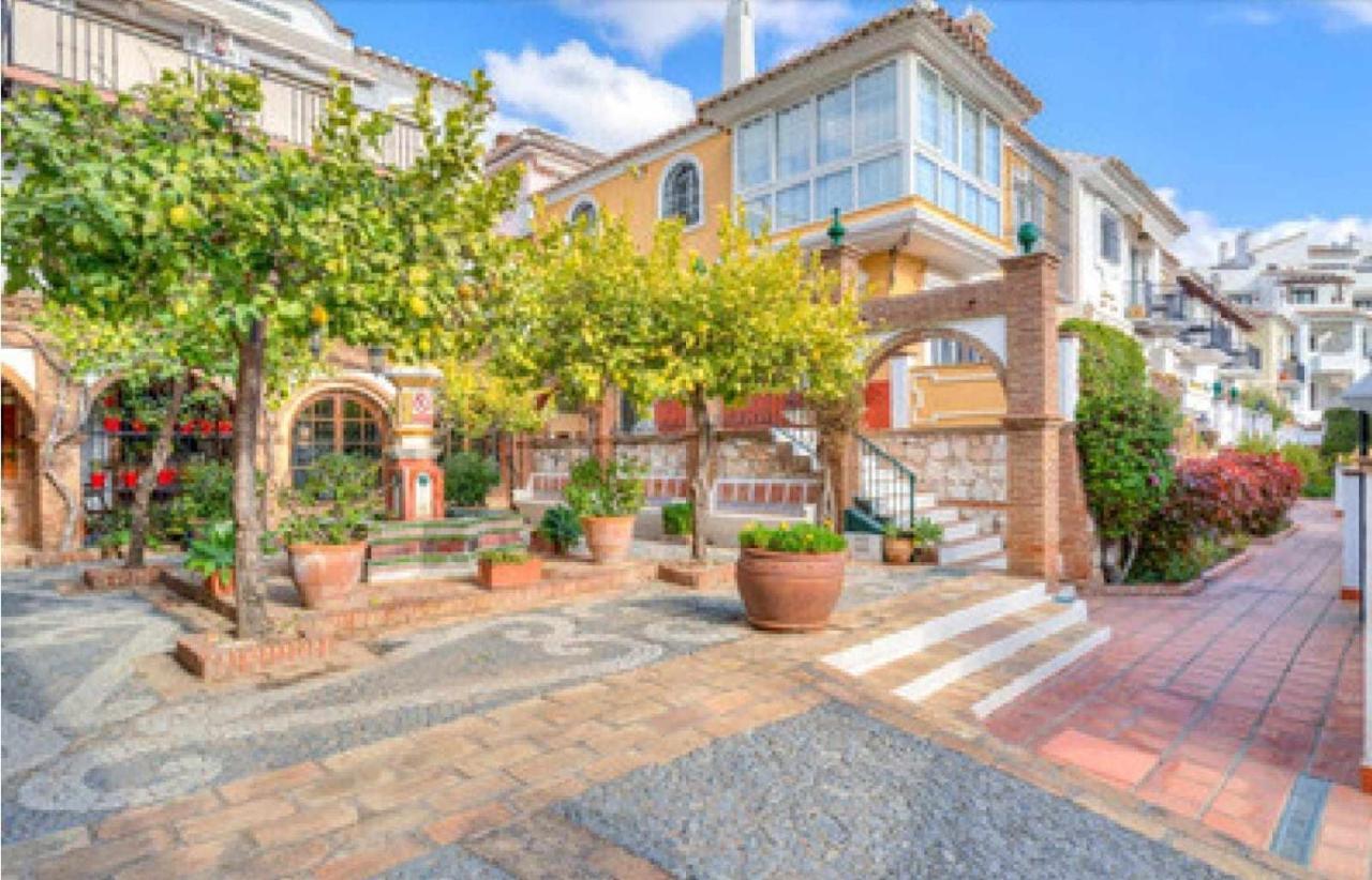 Apartment Un Cuento De Hadas En Mijas Malaga