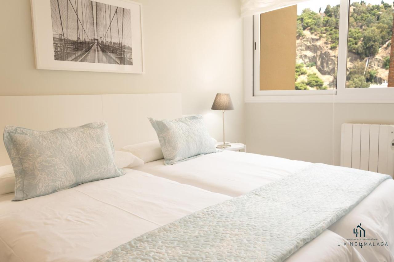 Appartement Living4malaga Arenal Superior