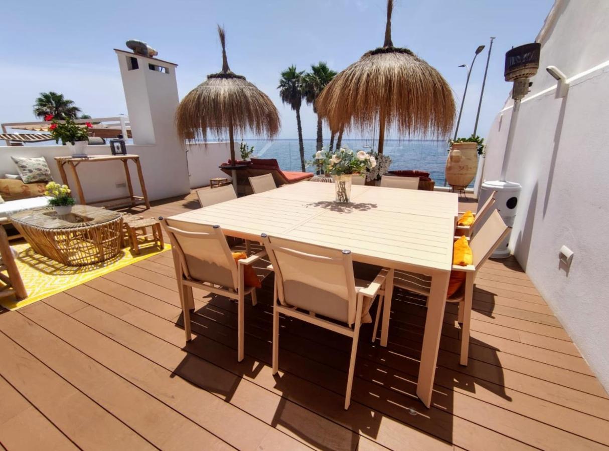 Appartement Deluxe Face Málaga