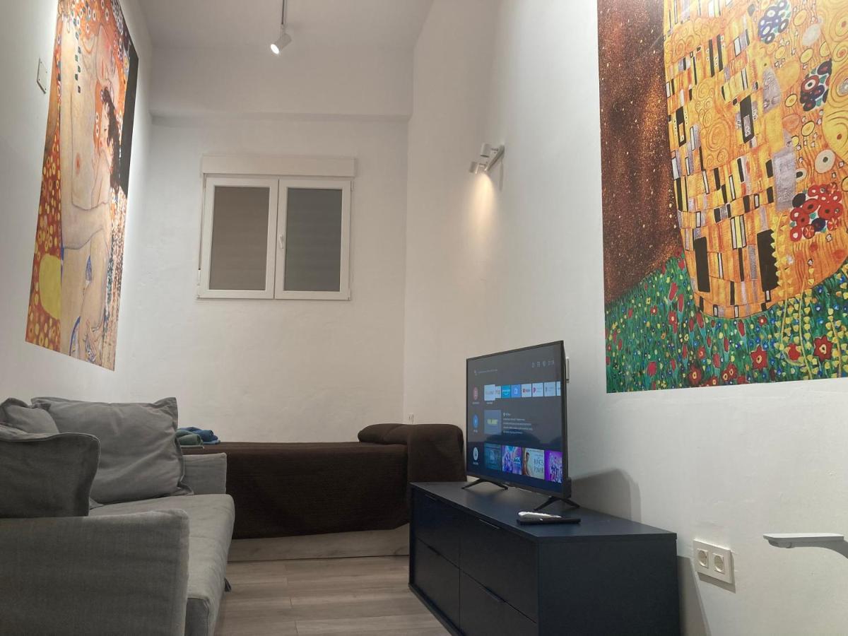Appartement Golondrinas De 