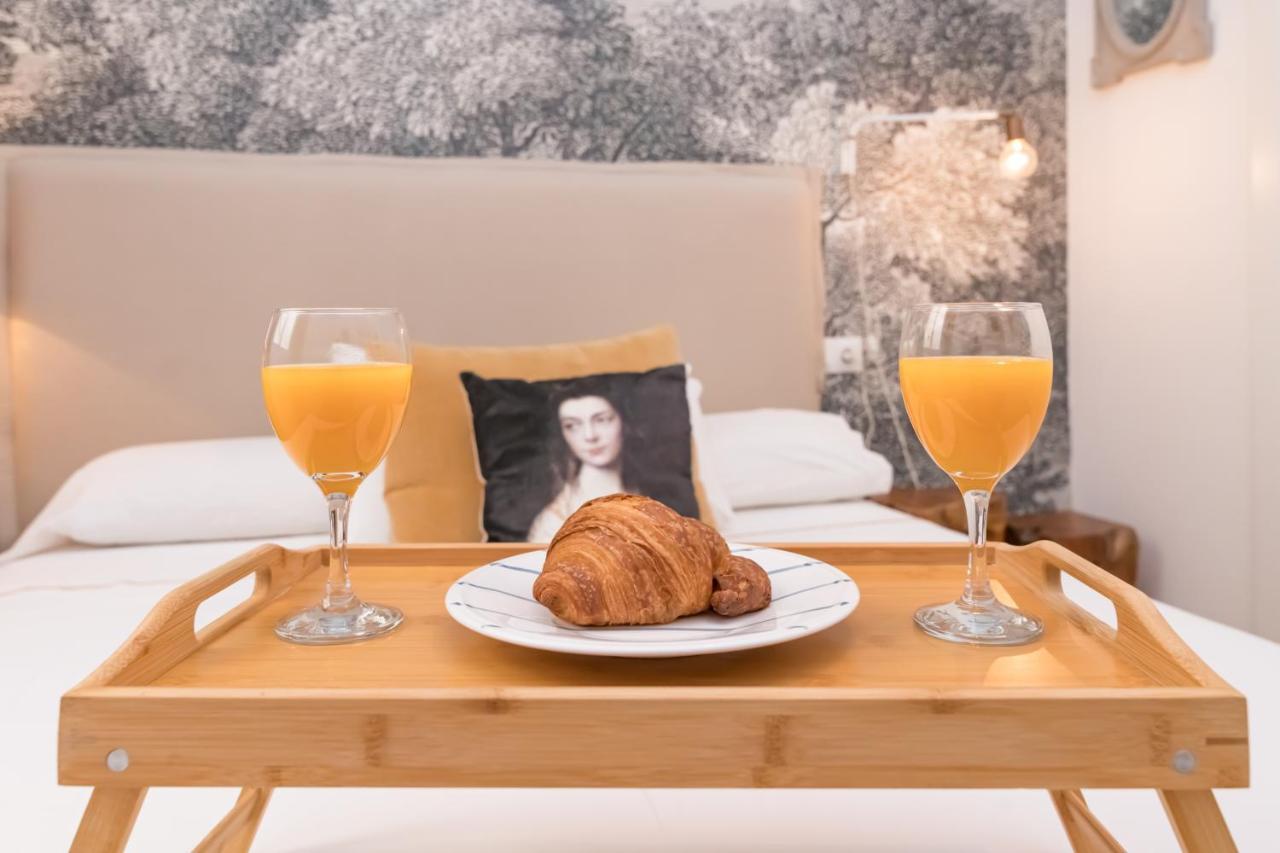 Bhost - Nino Guevara Apartment Malaga
