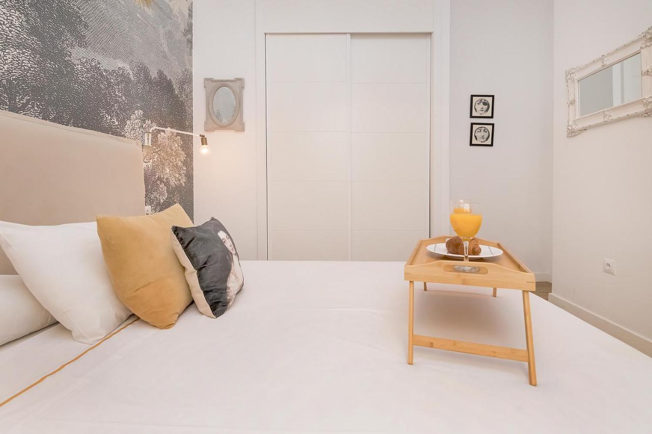Bhost - Nino Guevara Apartment