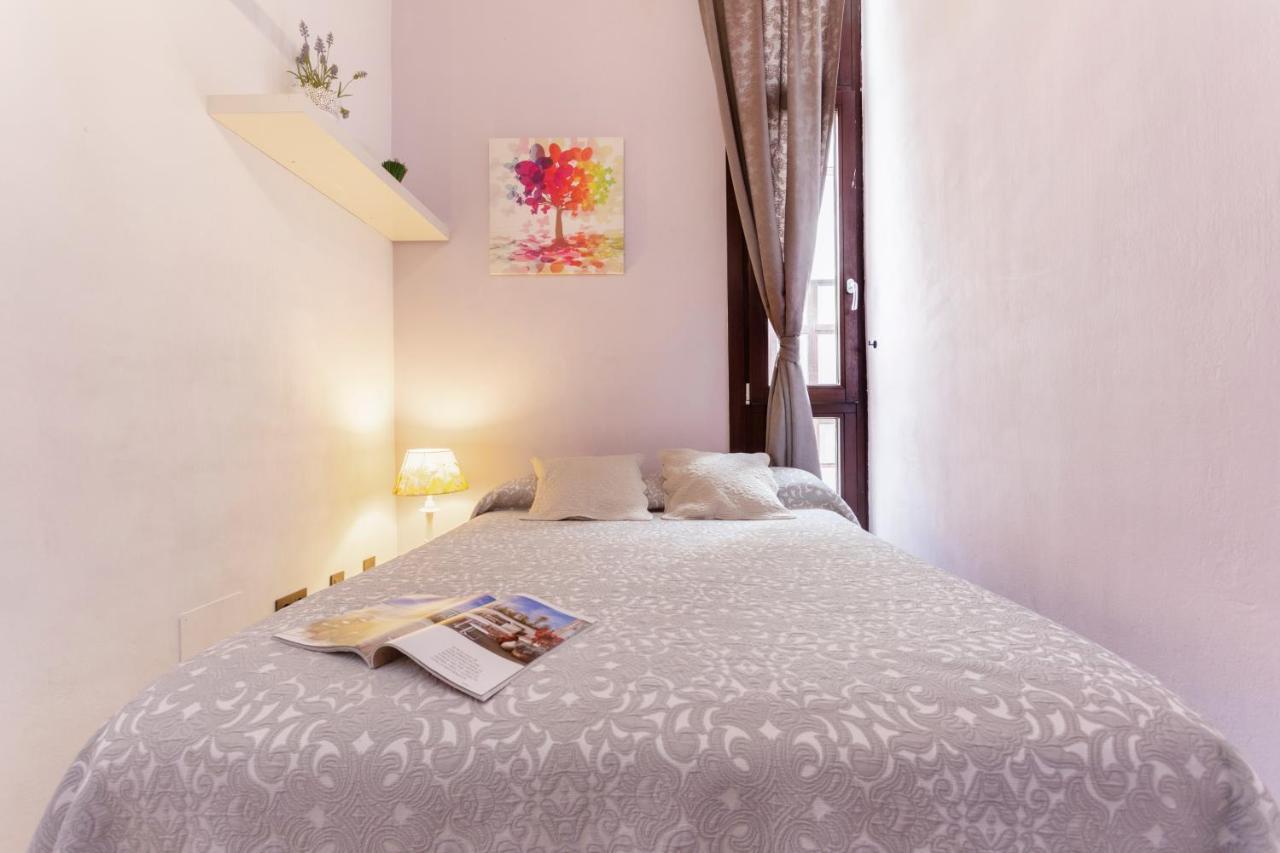 Carreteria Pool Apartamentosmalagamanagement Apartment Malaga