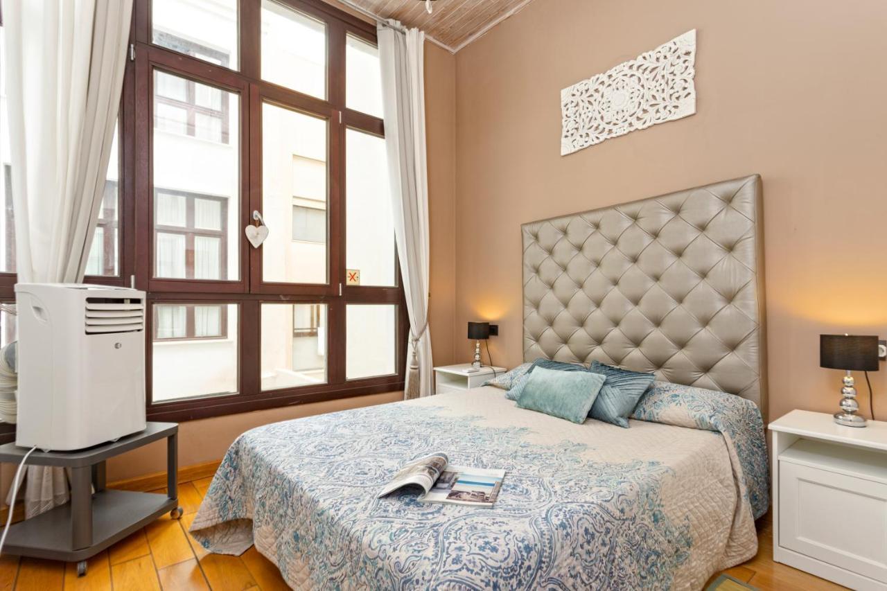 Carreteria Pool Apartamentosmalagamanagement *