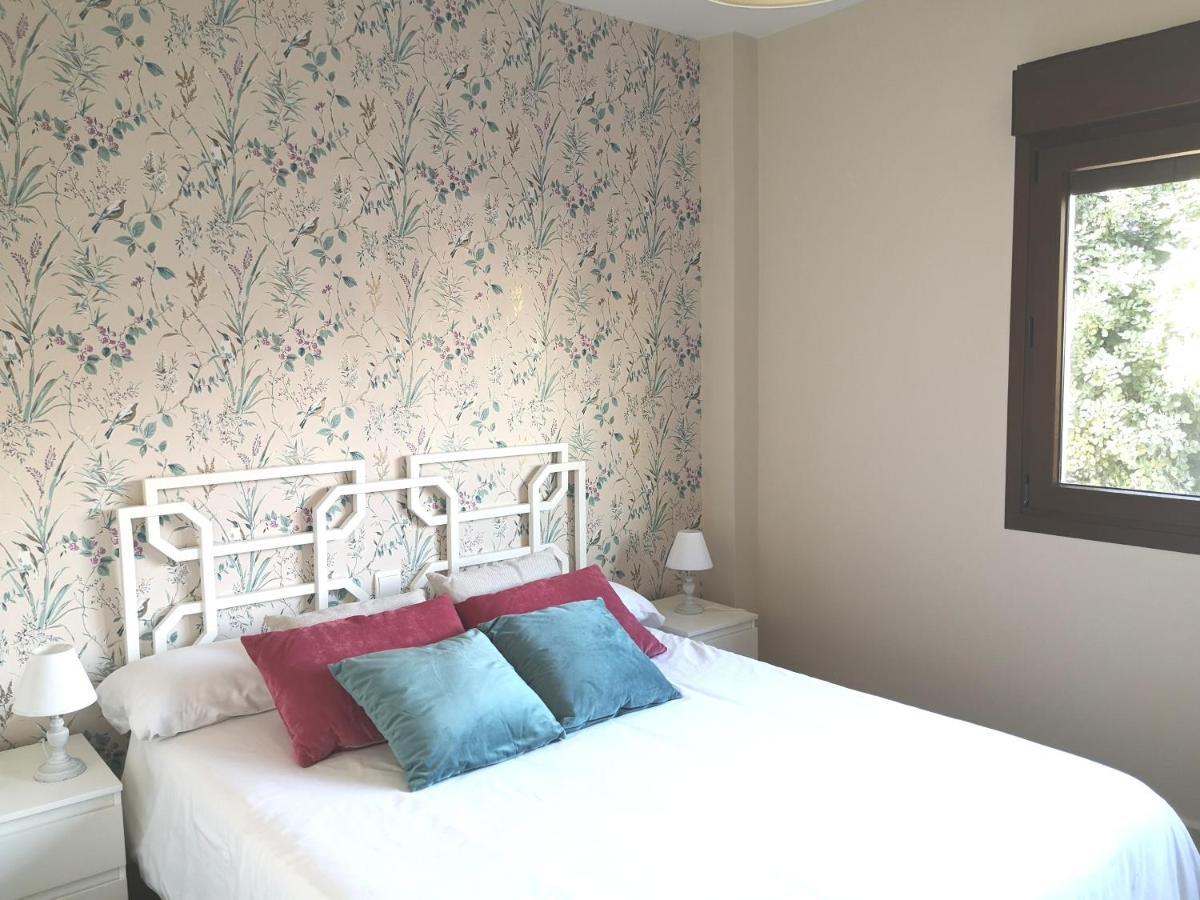 Espectacular Playa Apartment Malaga