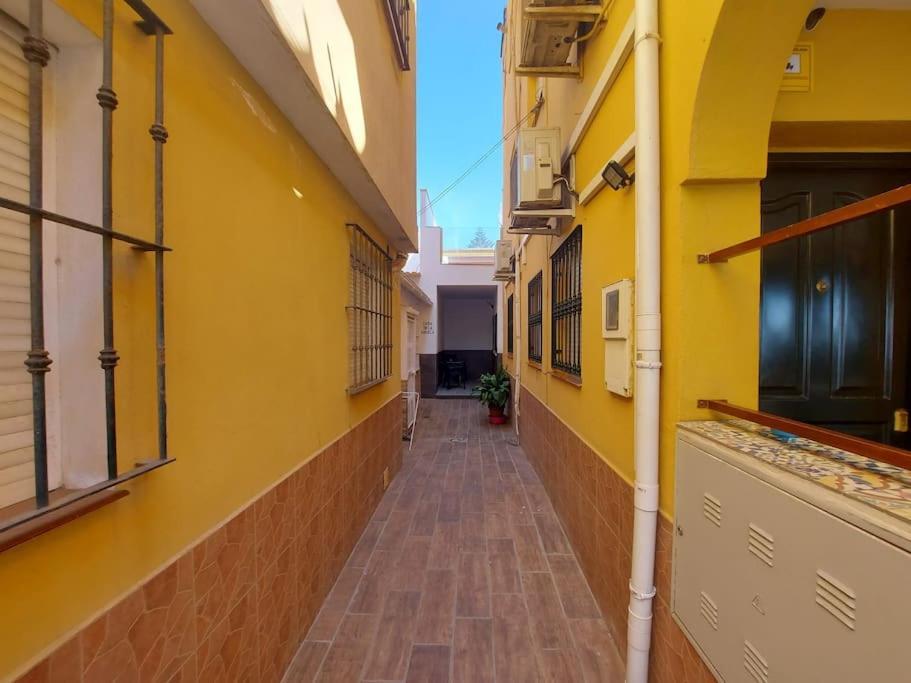Casa De La Abuela * Malaga