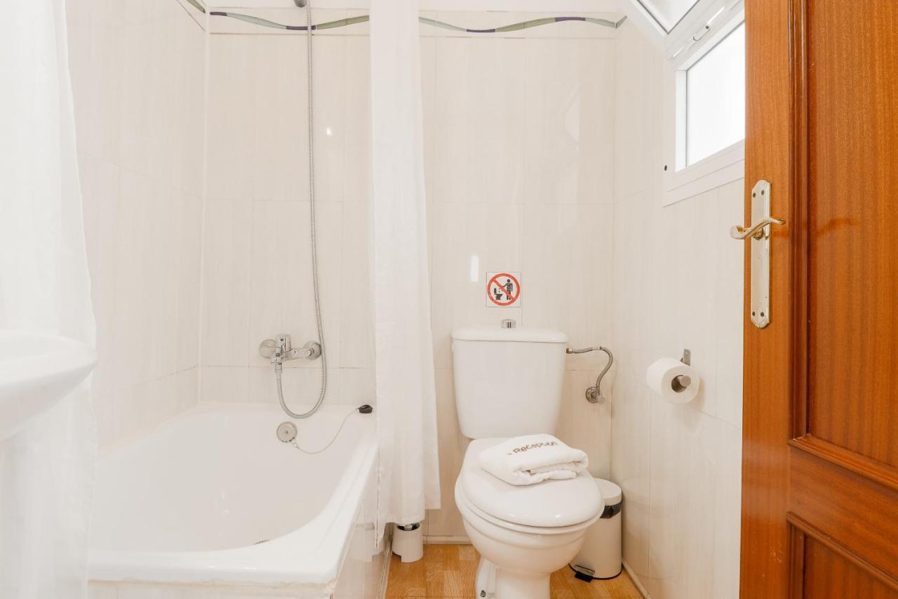 C2 - Seaside Pedregalejo 3 Bedrooms Malaga
