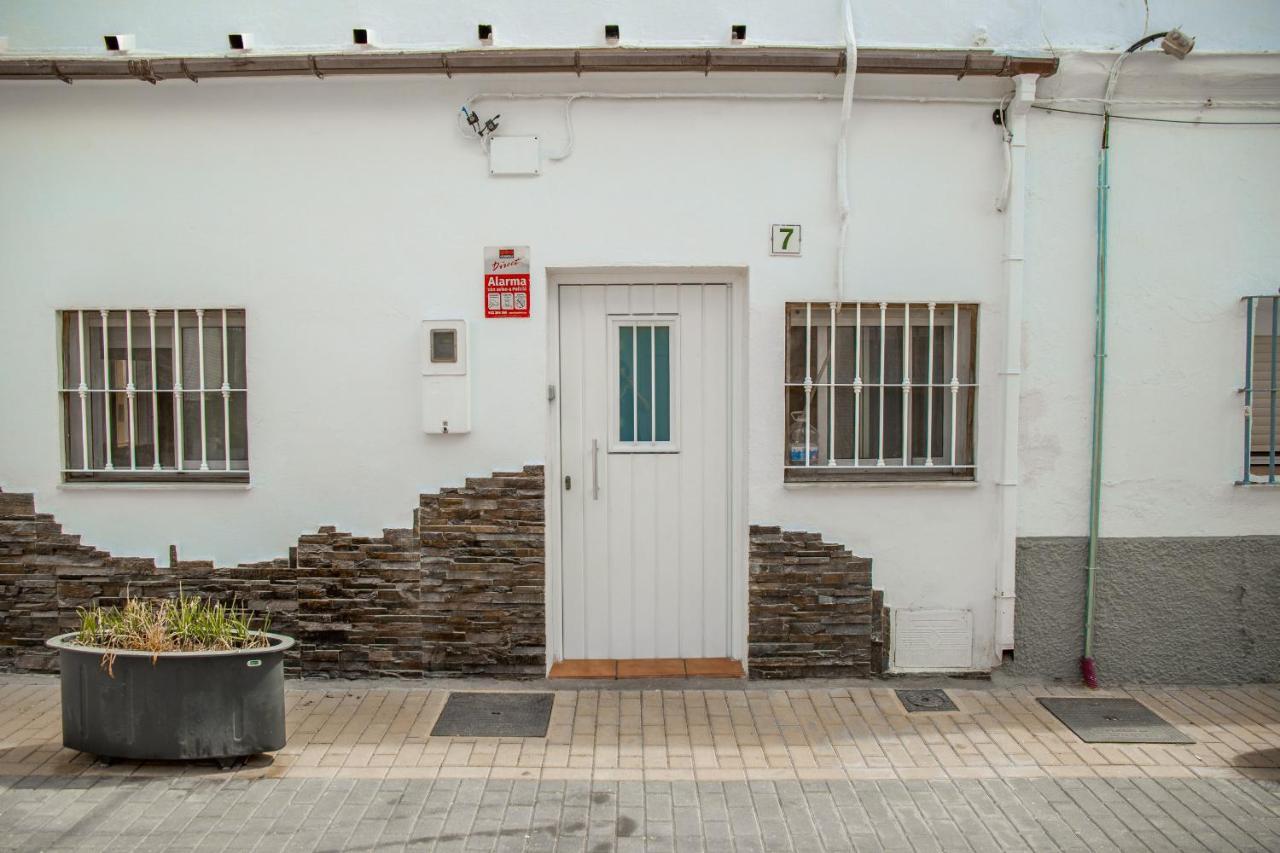 Apartment C2 - Seaside Pedregalejo 3 Bedrooms Malaga