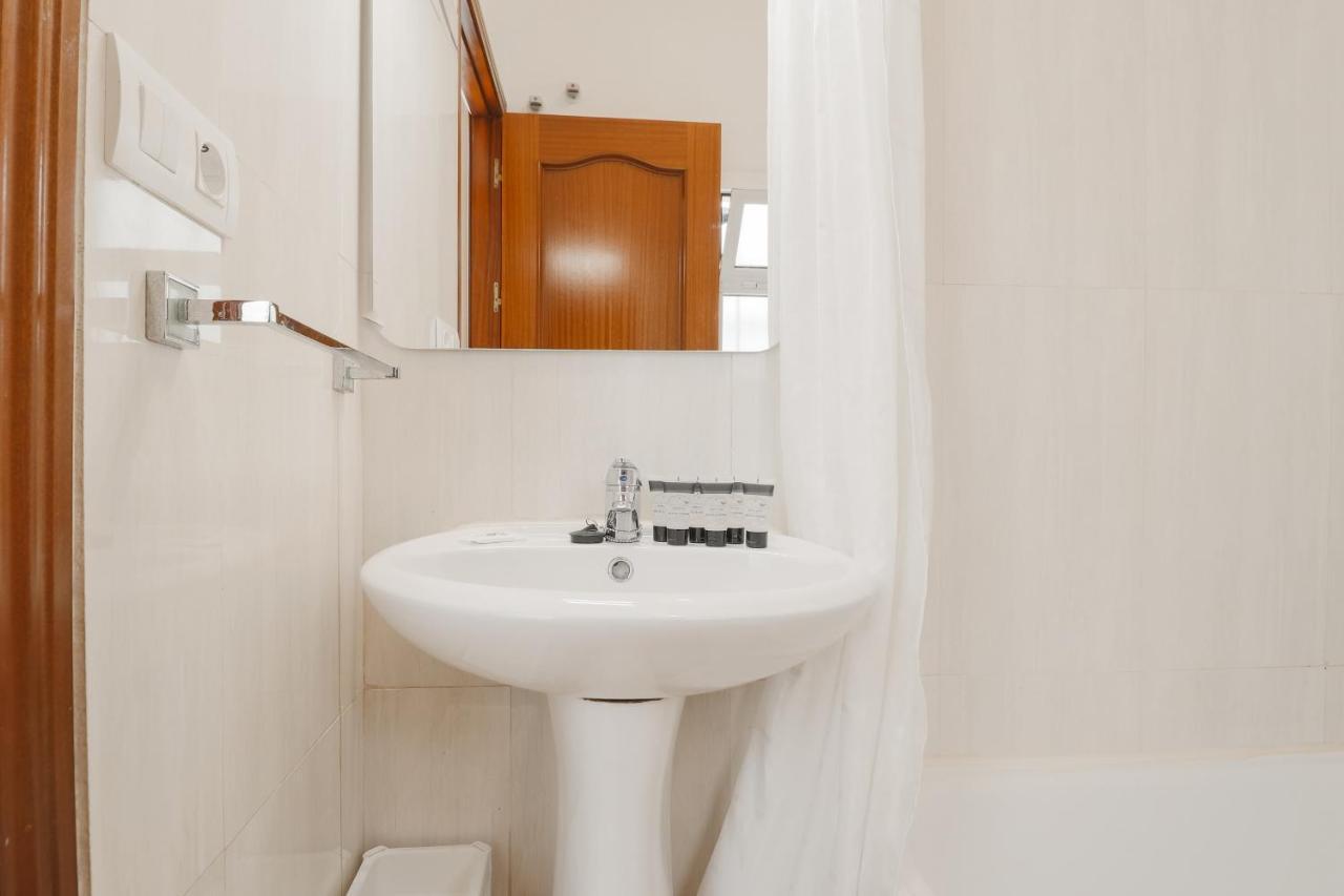 C2 - Seaside Pedregalejo 3 Bedrooms Malaga