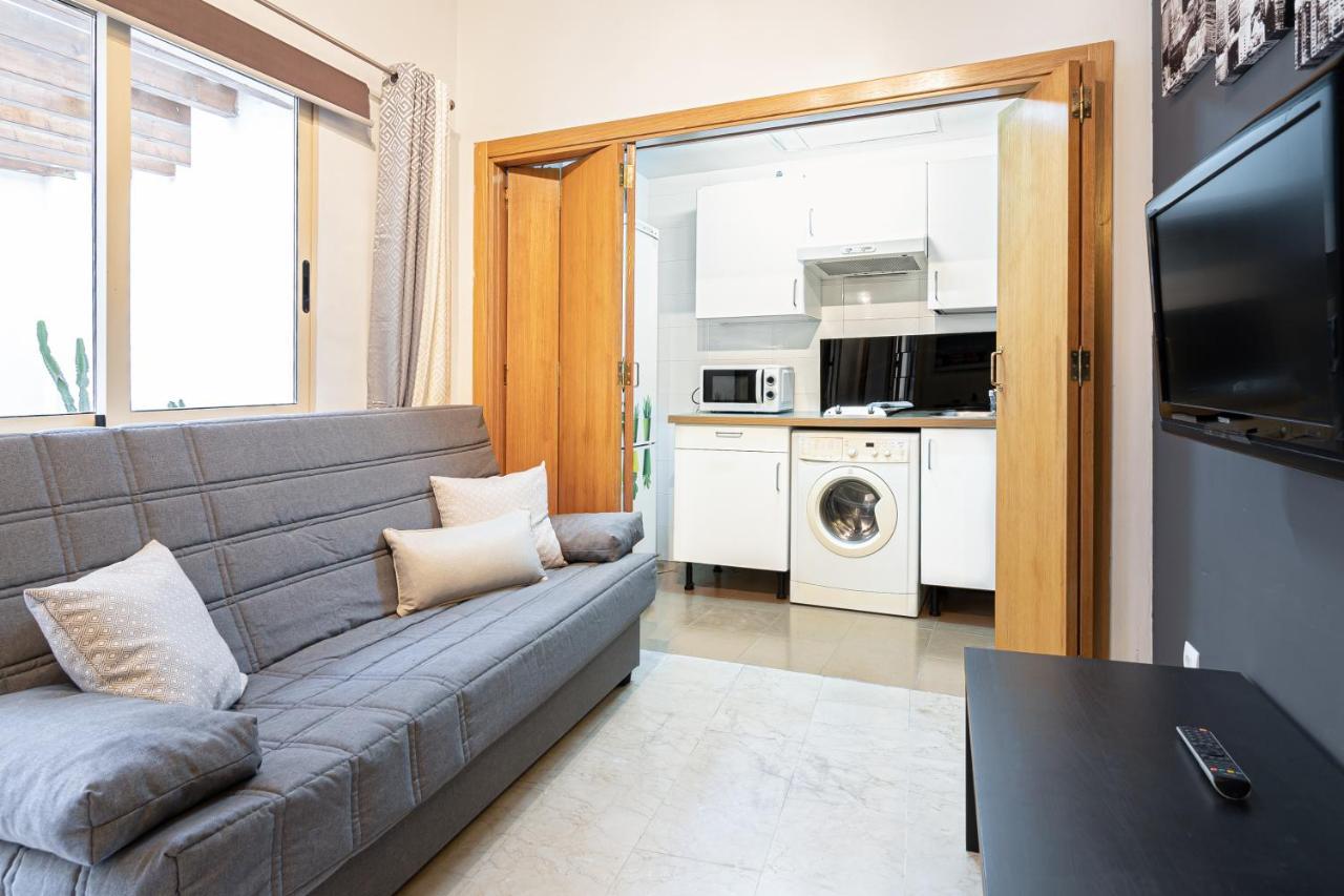 Appartement San Rafael 1 *