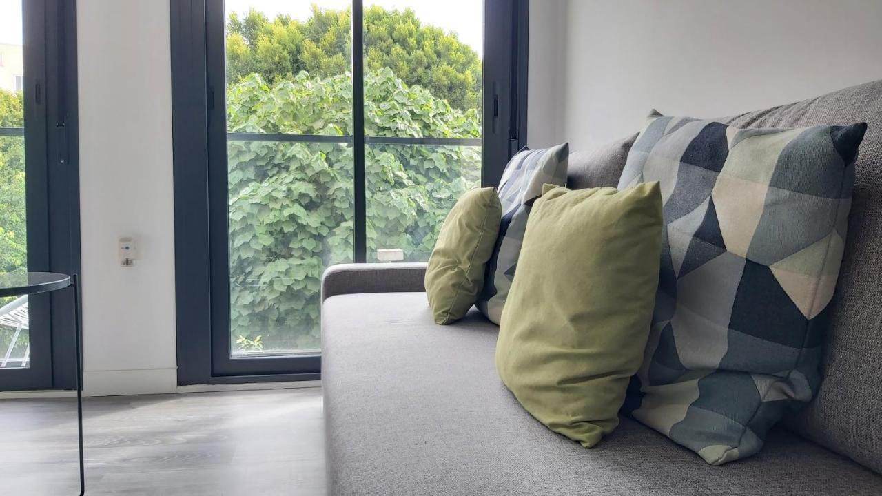 Del Parque Flats Urban Appartement *